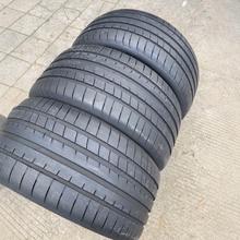 固特异防爆轮胎 225/40R19   255/35R19  Eagle F1 3代 宝/马3系
