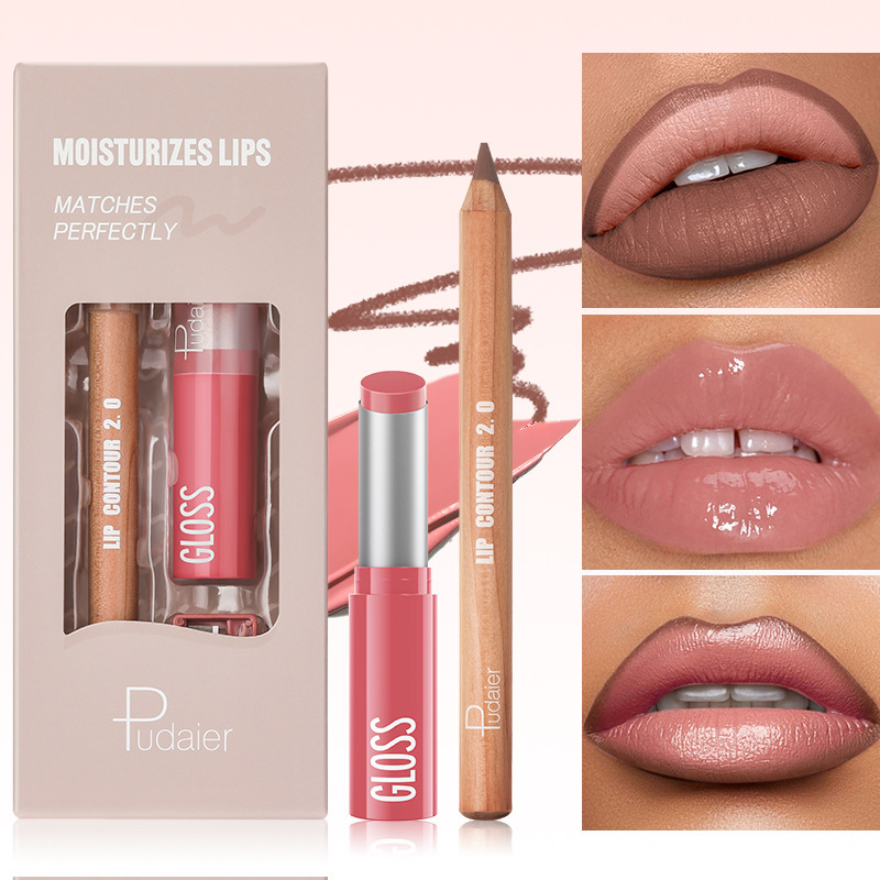 lip pencil