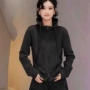 保暖女士打底新款卫衣