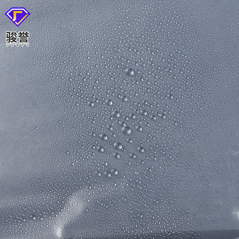 pe高壓平口袋大號防潮防塵包裝袋內膜膠袋薄膜袋透明加厚塑料袋子