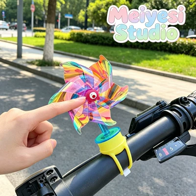 windmill, Car ornaments