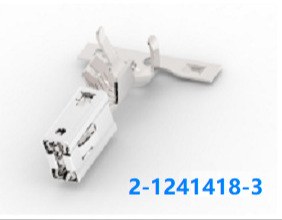 2-1241418-3 泰科/TE汽车端子连接器防水插座连接器 原装进口现货-阿里巴巴