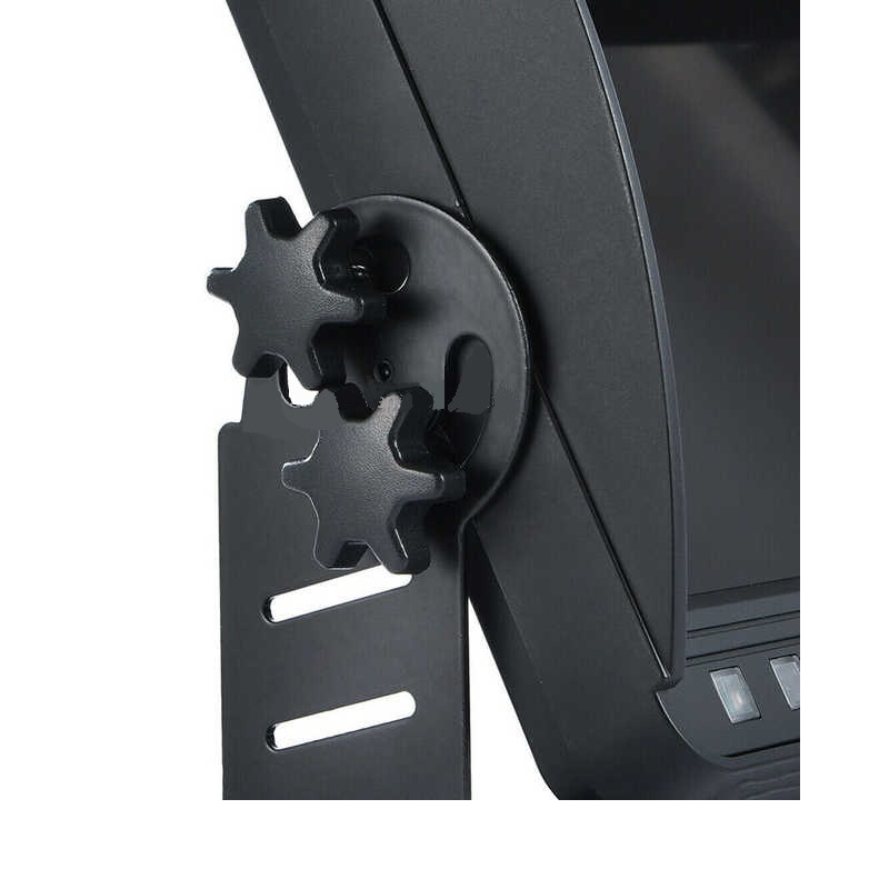 12-24V Wide Voltage 2.4g Digital Wireless Image High-Definition Ahd1080P Monitoring Truck Driving Recorder