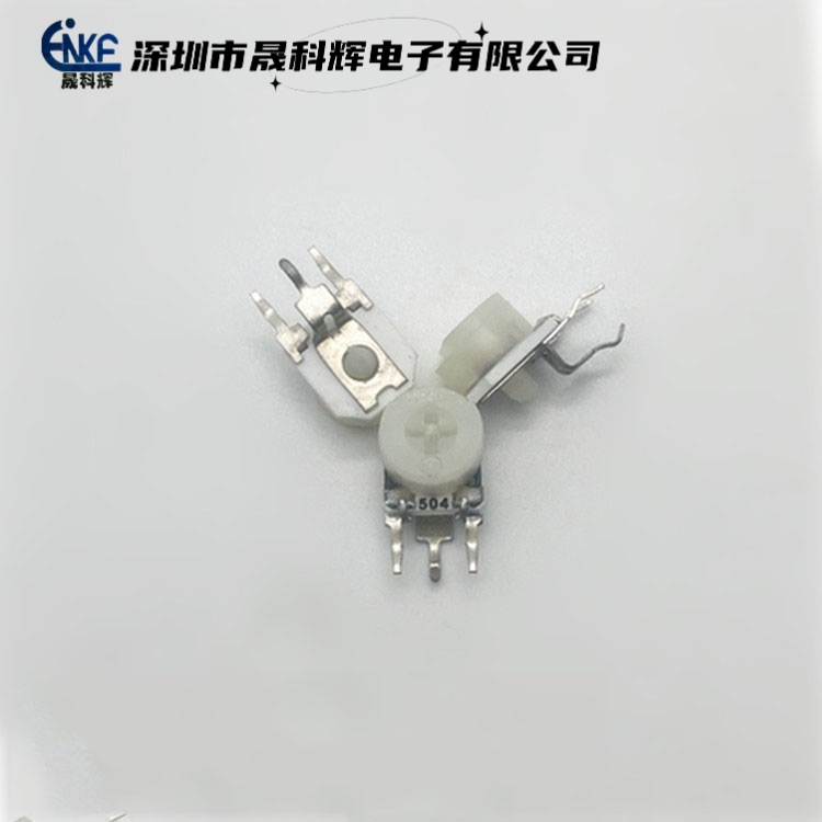 电位器 可调电阻厂家直销侧调金属膜TG625SC陶瓷可调电位器