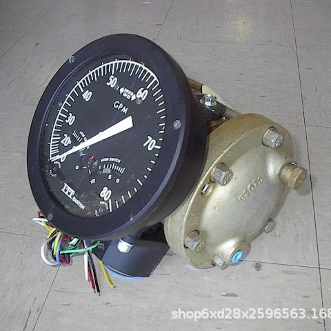 价格需核实  BARTON   差压表   型号：227C 0-12000MMWC