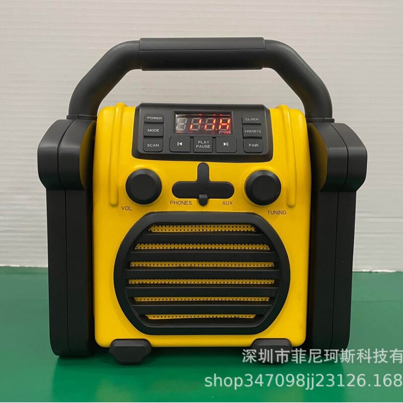 2023 high quality portable car radio with DAB/FM automatic 9V power supply multifunctional portable bluetooth sound 2023 high quality portable car radio with DAB/FM automatic 9V power supply multifunctional portable bluetooth sound