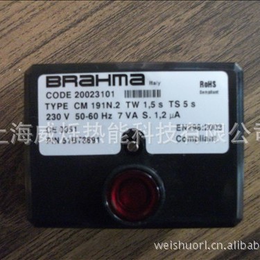 供应TYPE CM191N.2布拉马BRAHMA程控器COOD20023101