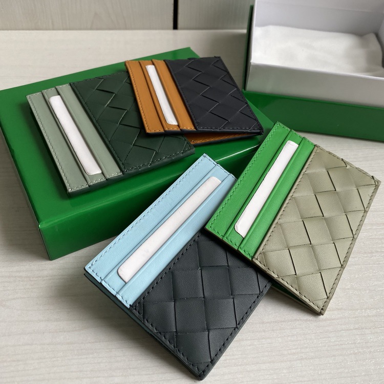 Bottega Veneta Wallet