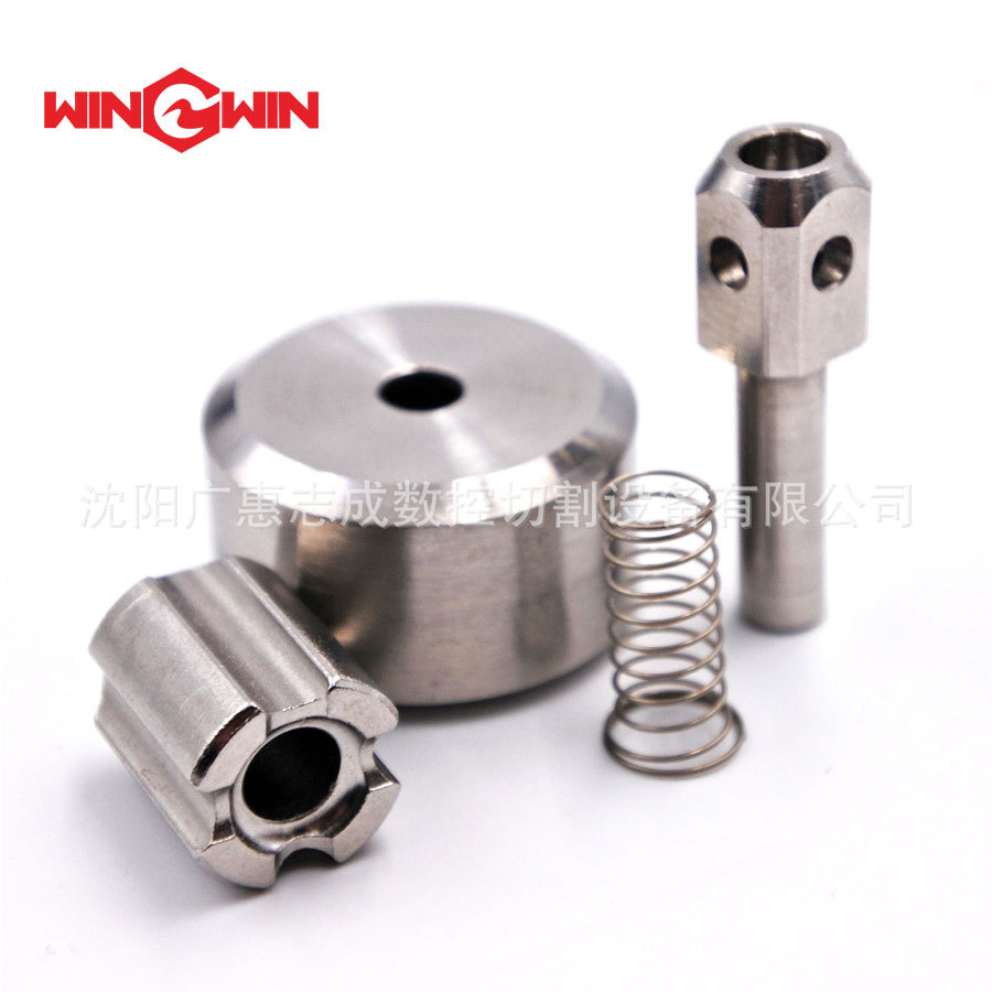 【广惠】机器人水切割机配件适用JET-50 SLV单向阀维修包