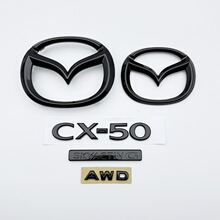 ���ø�װ���ں���ĸ��CX50Ӣ�ı���䳵��AWD�������ƹ�
