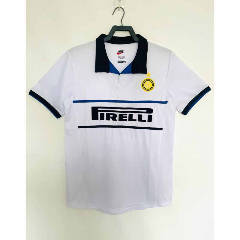 1998-99 인터 밀란 원정 경기