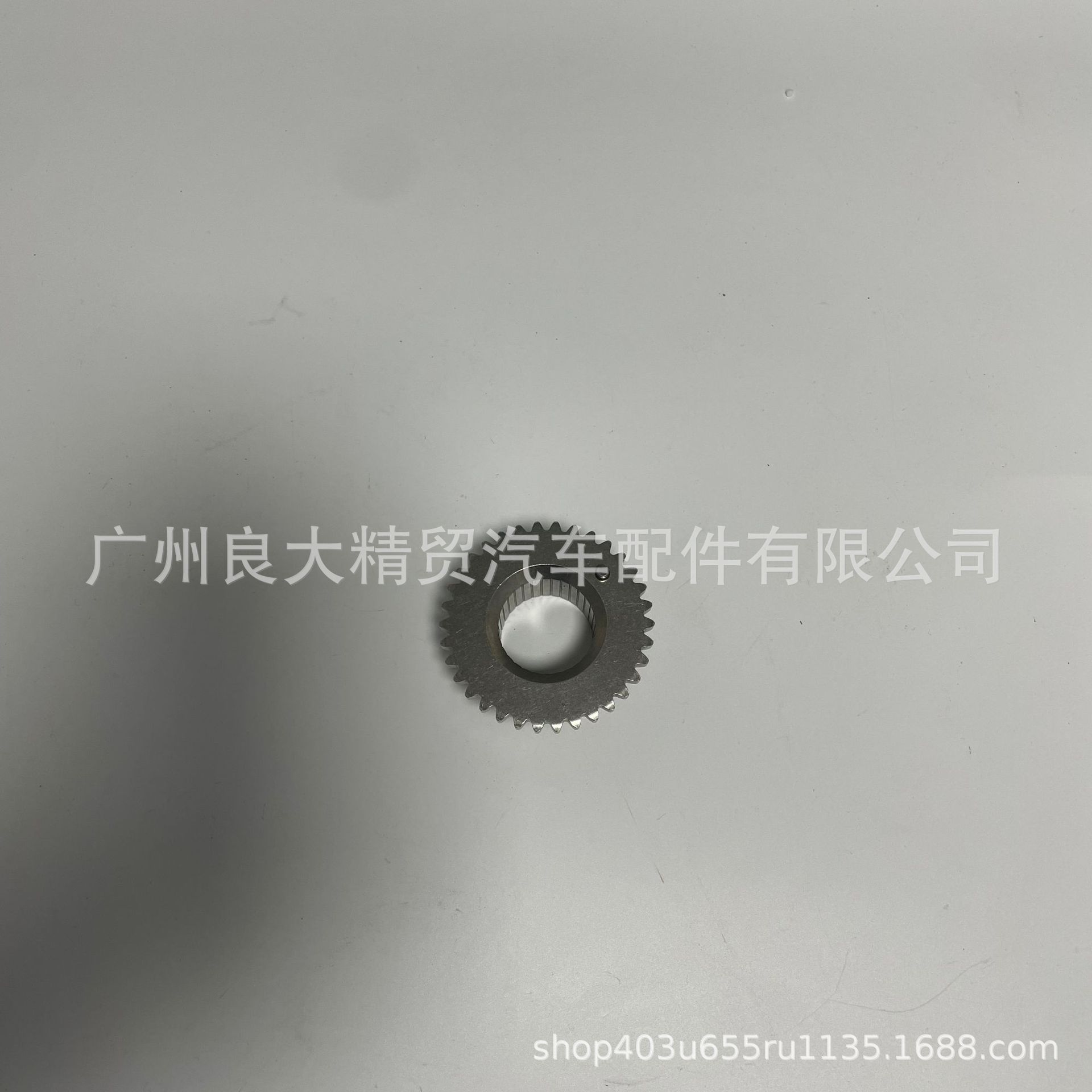 13620-5A2-A01 UB1CR2RM3RM4CU6RC3RR crankshaft tooth