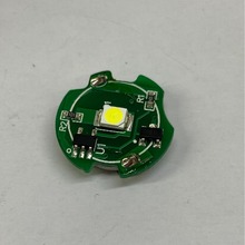 电子机芯 磁控发光玩具 LED灯机芯 迷你发光玩具配件
