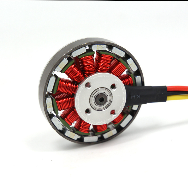 Мотор 5010 750kv
