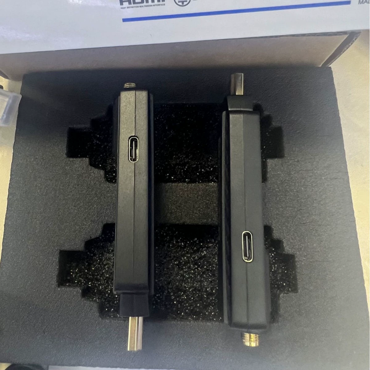 Wireless transmitter, laptop, projector, mobile phone, 200m