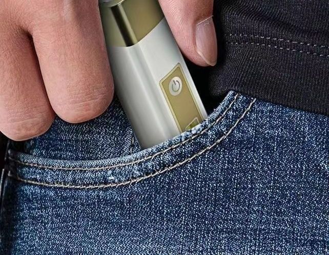 High-brightness flashlight, rechargeable power bank, multi-functional, waterproof, ultra-bright, mini, durable, suitable for outdoor and home use