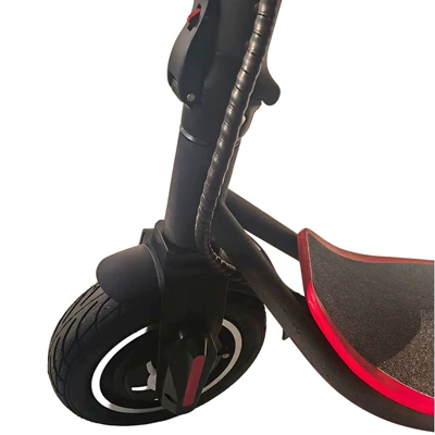 Popular Foldableable Scooter Recommended Qatlanan elektrik skuterlər