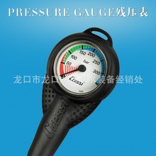 �����CRESSI PRESSURE GAUGEˮ��� ������ ��ˮ������ �≺��