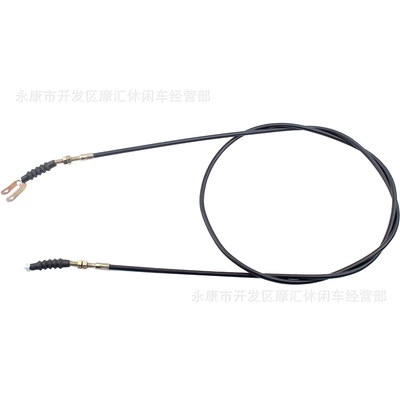 cart throttle accelerator cable – Motorcycle General Parts