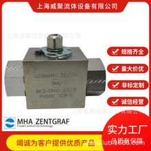 ��MHA����������ͨ�߉����yBK3-DN13-G1/2-112A-L