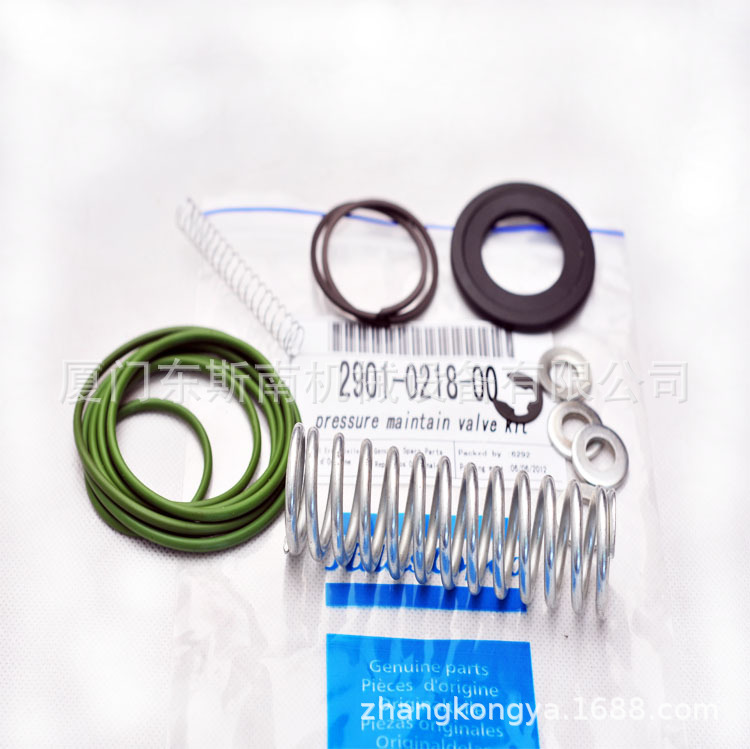 阿特拉斯进气阀保养包2906009400压缩设备配件否290600压缩机