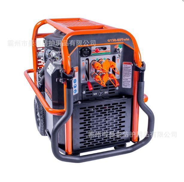 市政消防设备单回路液压动力站GT18-40应急抢险救援破拆工具组