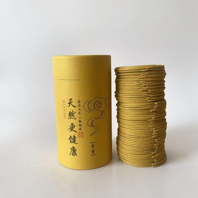伟记传統手工盘香檀香沉香礼盒多款玫瑰/茉莉/奇楠/厕所香薰代发|undefined