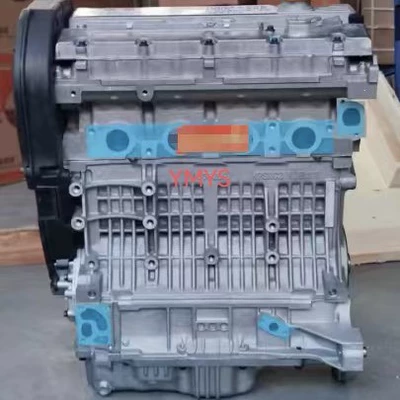 High-quality 1.8T 18K4G engine Engine assembly