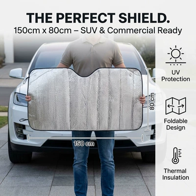 specialized for sun protection, heat | Sun shade