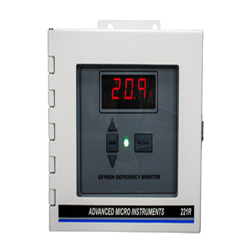 池田屋商社！！日本TEKHNE 缺氧管理百分比模型 221R