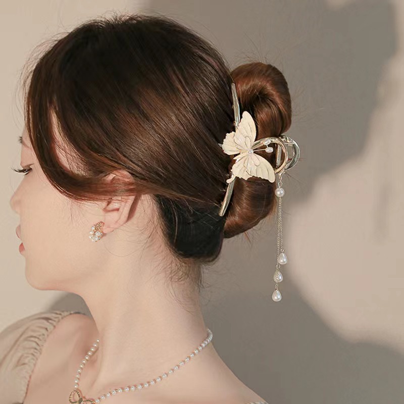 蝴蝶珍珠流苏抓夹 (6).jpg