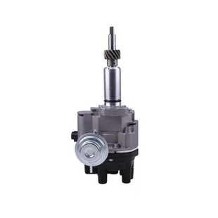 For Nissan K21 K25 Distributor