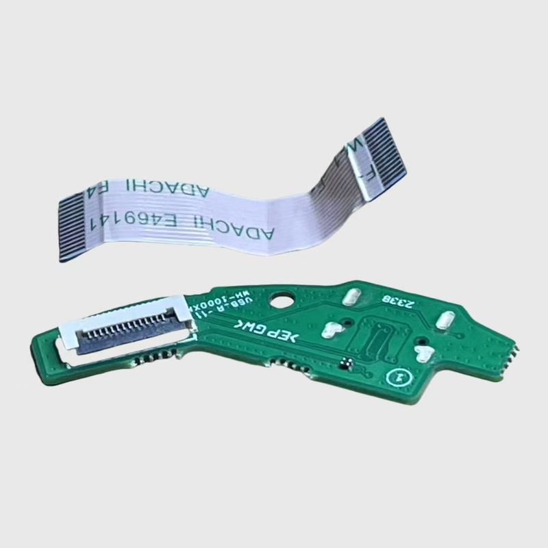 适用于索尼WH-1000XM3 1000xm4充电口充电板充电尾插充电插座|undefined