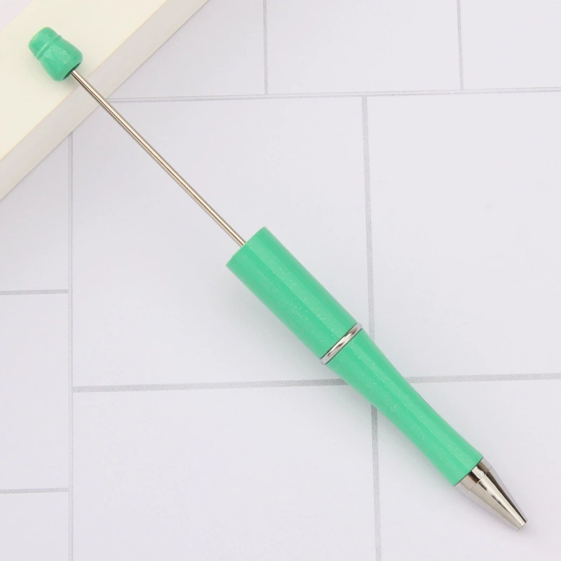 Creative rollerball pen, ballpoint pen, wholesale, handmade, three colors, gradient