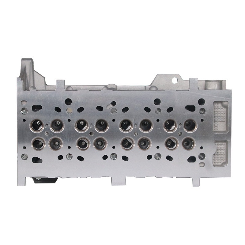 Fiat Punto // Siena 1.3 16V Cylinder Head 176B9 182B2 71739156