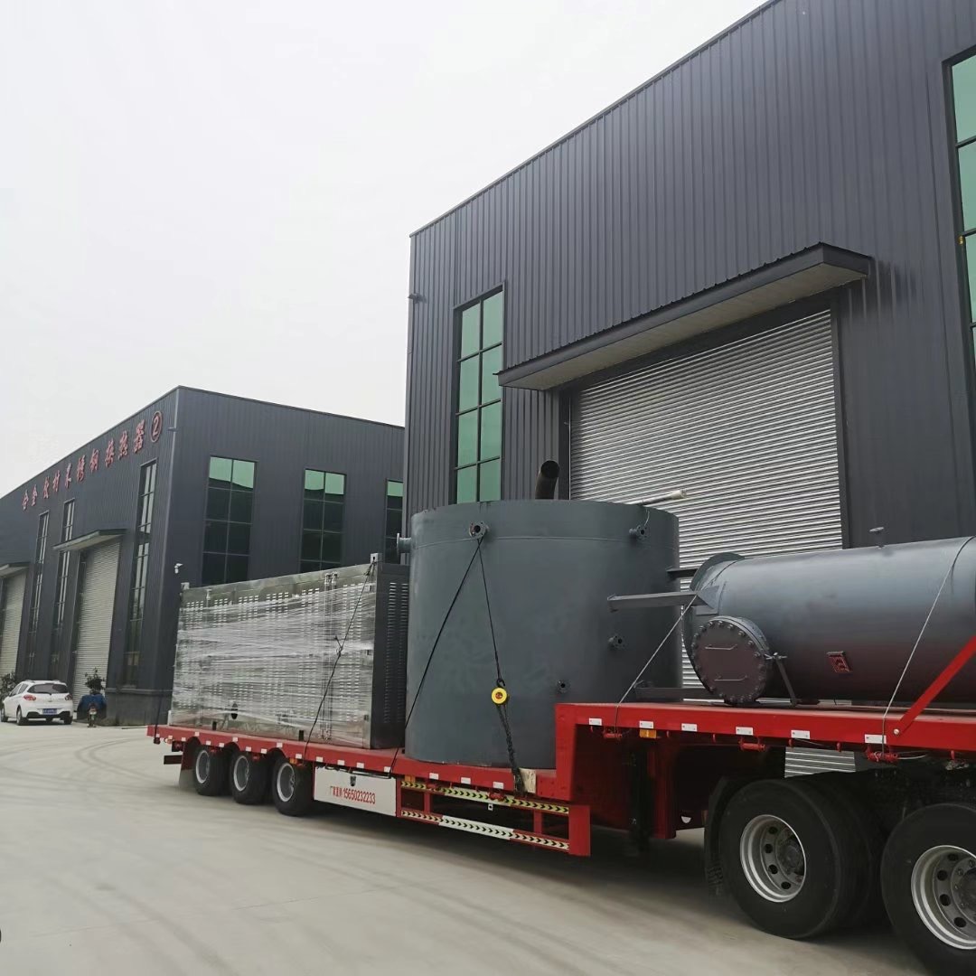 新疆油气回收设备，油库油气回收设备，加油站油气回收装置