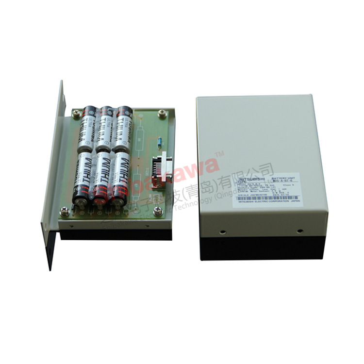 MDS-A-BT-6 Mitsubishi Mitsubishi encoder battery box lithium battery cell