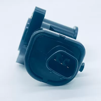 Hava qəbuledici borular intake manifold valve idle