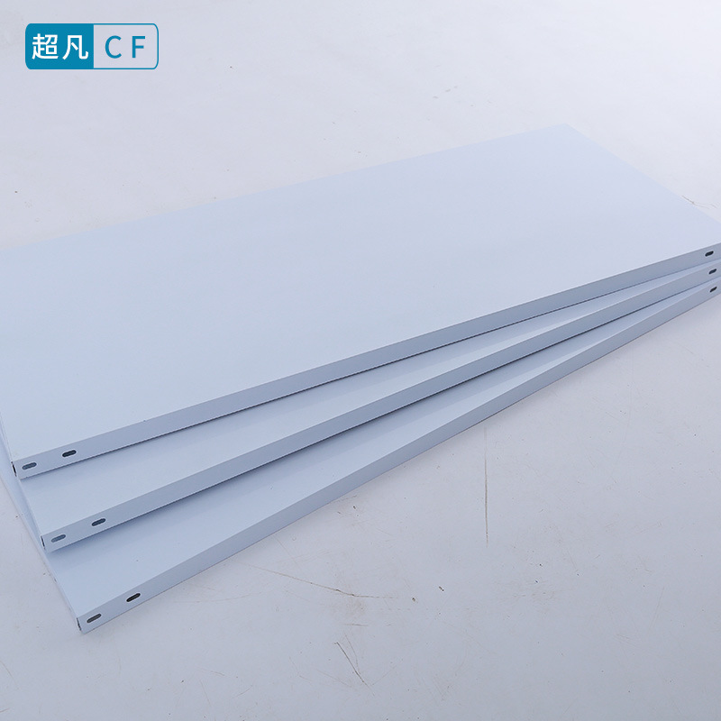 角钢货架层板专拍 置物架多层超市家用阳台金属架 单拍不发货