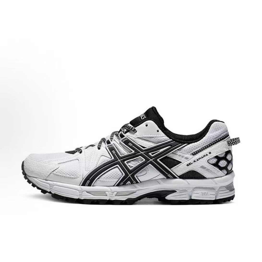 Zapatos de montaña K8 fitness casual zapatos deportivos para correr para hombres y mujeres al aire libre deportes de cross-country cómodos amortiguación transpirable