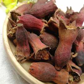 中药材石榴花1公斤自然晒干石榴花干 石榴花