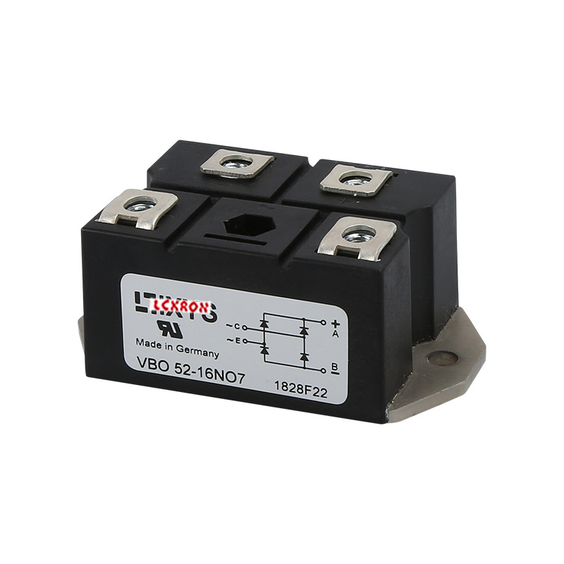 VBO54-08NO7 VBO54-12NO7 VBO54-14NO7可控硅IGBT功率整流桥模块