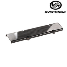 汽车改装 汽车配件发动机引擎线束盖碳纤维发动机盖适用于本田