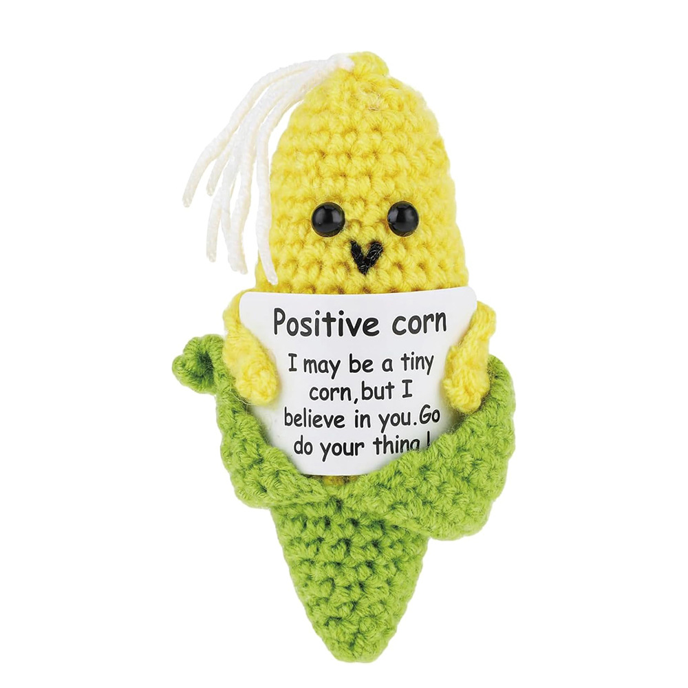 필링 옥수수 없음