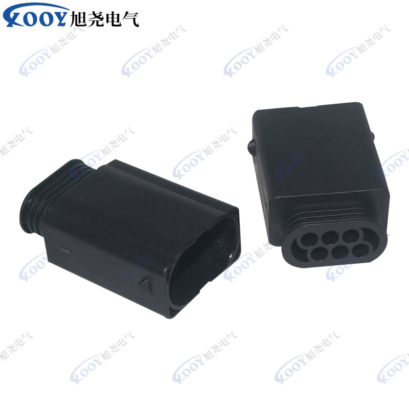 DJ7063Y-0.6-11 Mercedes-Benz BMW Hyundai Great Wall Дроссель 1-967587-3 автомобильный разъем