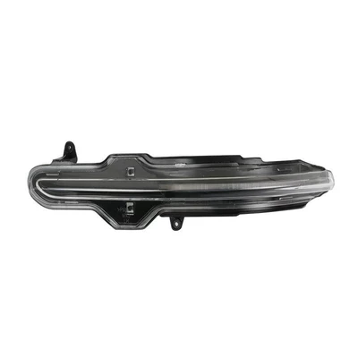 Rear mirror/rearview mirror assembly: Turn Signal Light