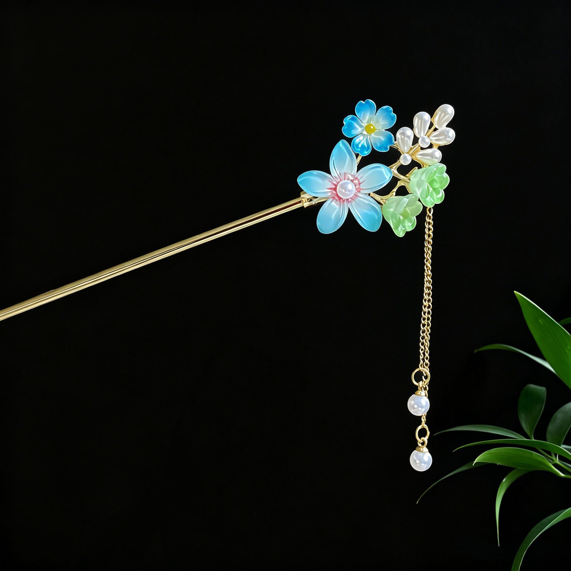 Hairpin 2642