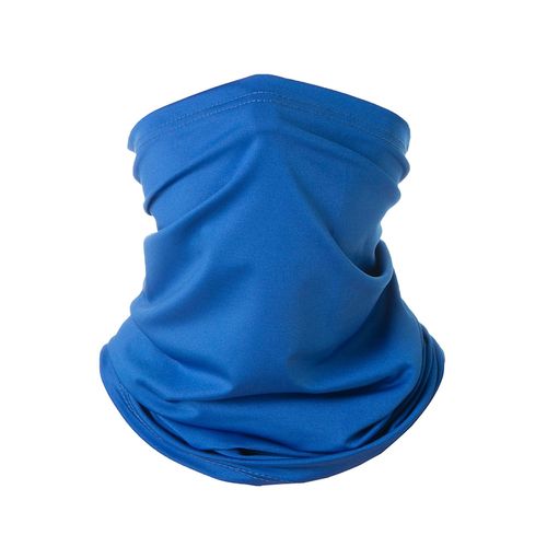 跨境防晒冰丝头巾户外骑行面罩运动透气围脖钓鱼登山机车魔术面巾