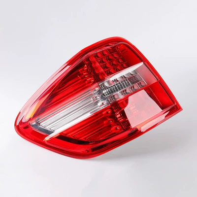 Suitable for Mercedes-Benz 09-11 Tail light