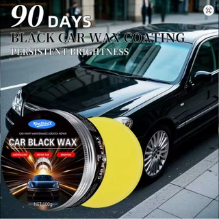 KineShineXBlack Car polishing wax-Ceramic coating,high gloss
